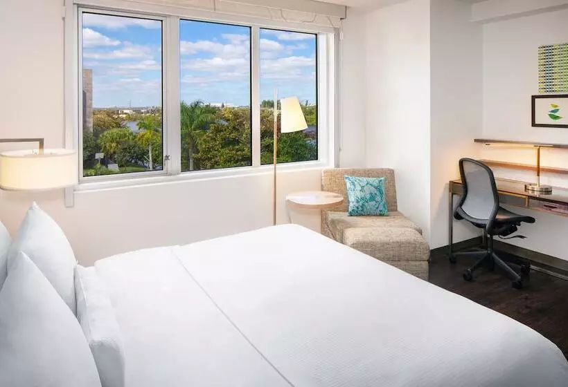 Fotos del hotel Element By Westin Miami International Airport:  18