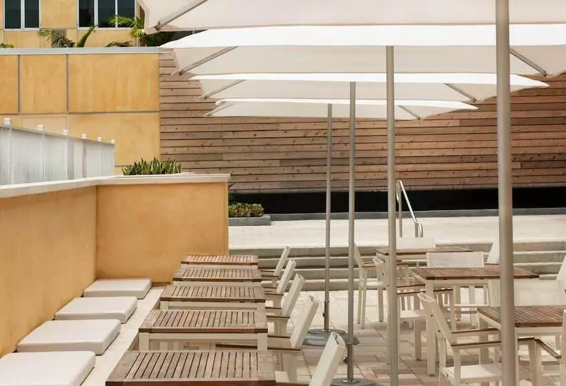 Fotos del hotel Element By Westin Miami International Airport:  20