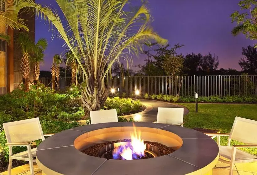 Fotos del hotel Element By Westin Miami International Airport:  21