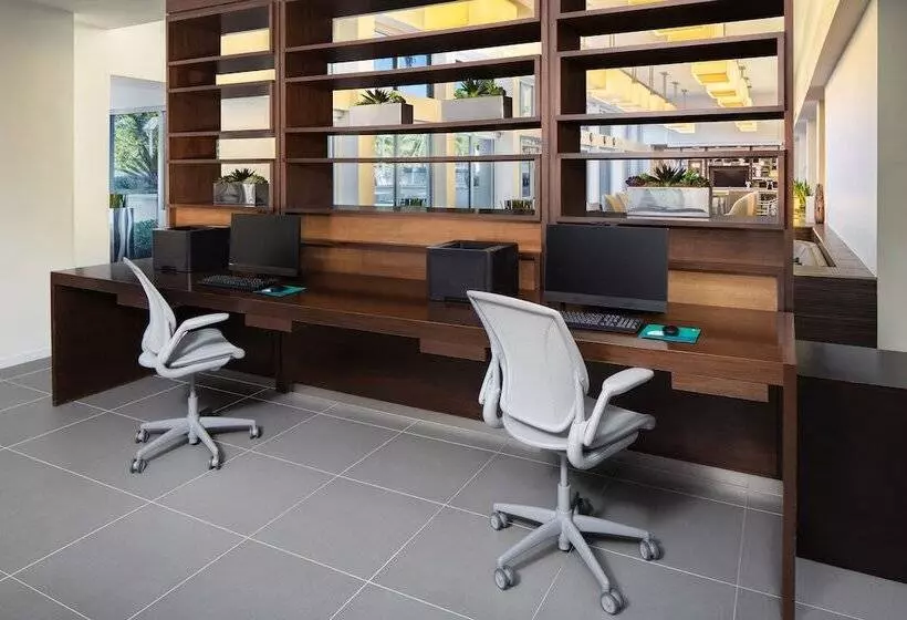 Fotos del hotel Element By Westin Miami International Airport:  17