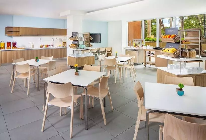 Fotos del hotel Element By Westin Miami International Airport:  25