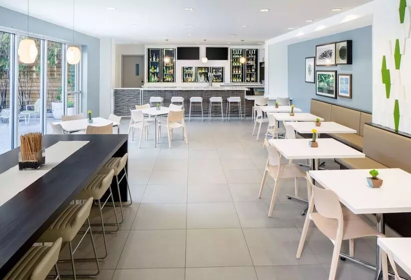 Fotos del hotel Element By Westin Miami International Airport:  13
