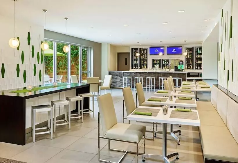 Fotos del hotel Element By Westin Miami International Airport:  6