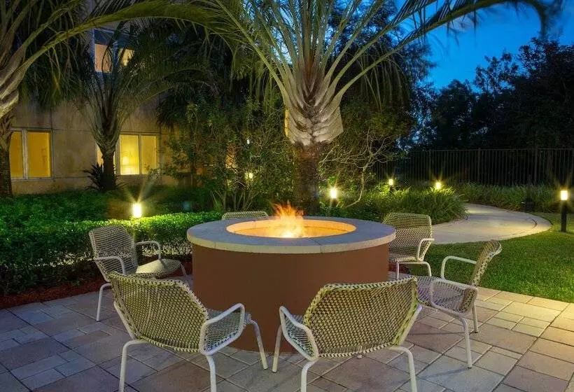 Fotos del hotel Element By Westin Miami International Airport:  24