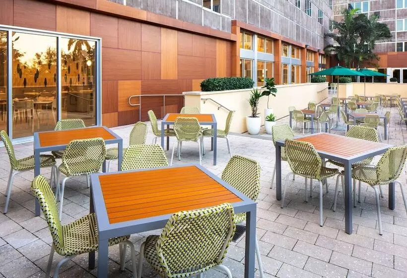 Fotos del hotel Element By Westin Miami International Airport:  7