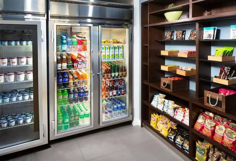 Fotos del hotel Element By Westin Miami International Airport:  5