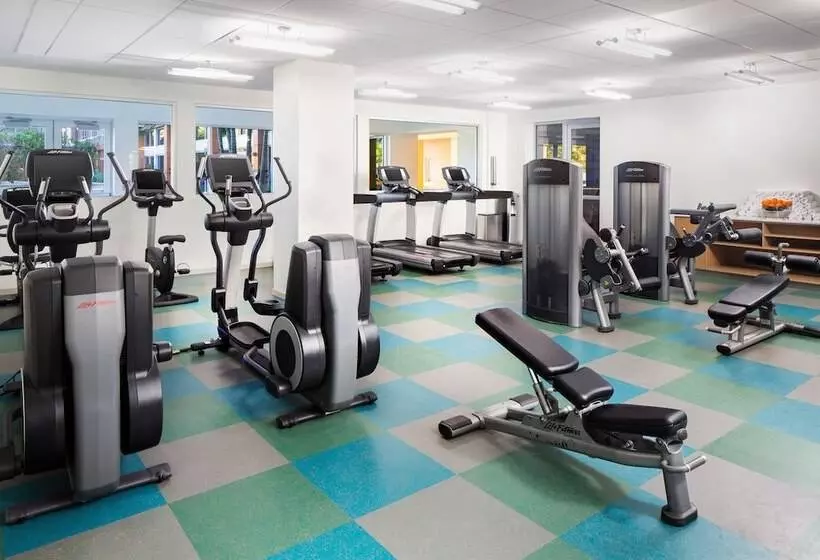 Fotos del hotel Element By Westin Miami International Airport:  4