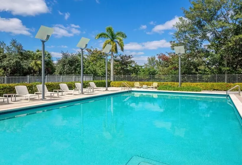 Fotos del hotel Element By Westin Miami International Airport:  2