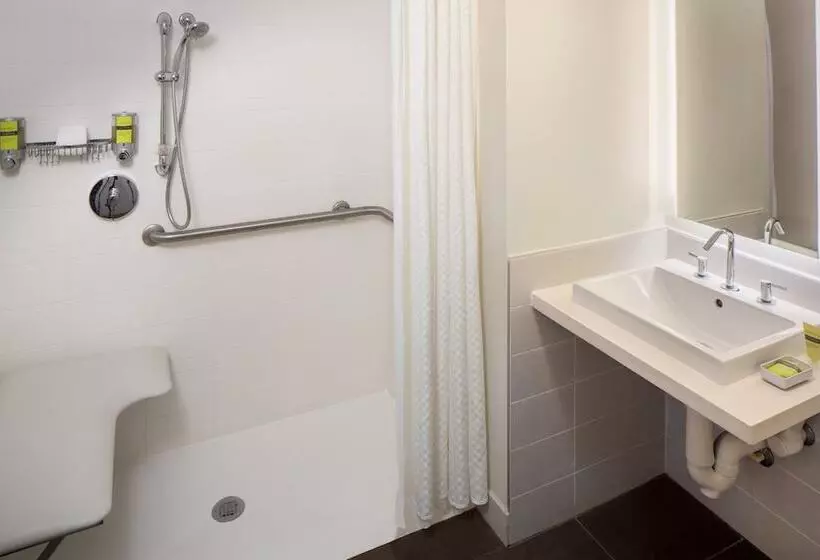 Fotos del hotel Element By Westin Miami International Airport:  15