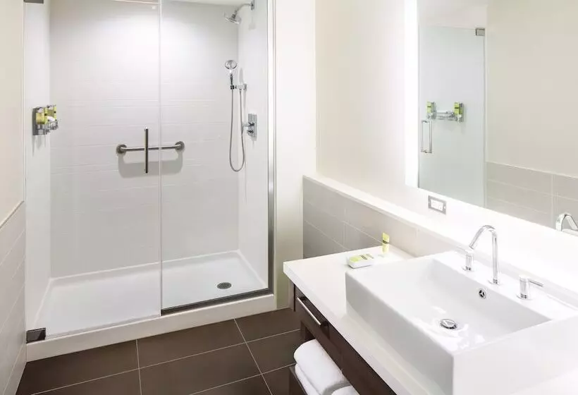 Fotos del hotel Element By Westin Miami International Airport:  8