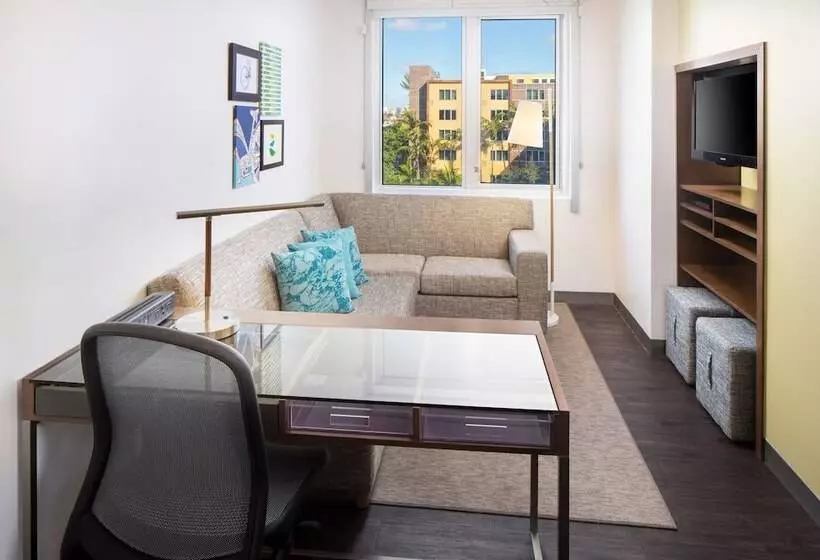 Fotos del hotel Element By Westin Miami International Airport:  22