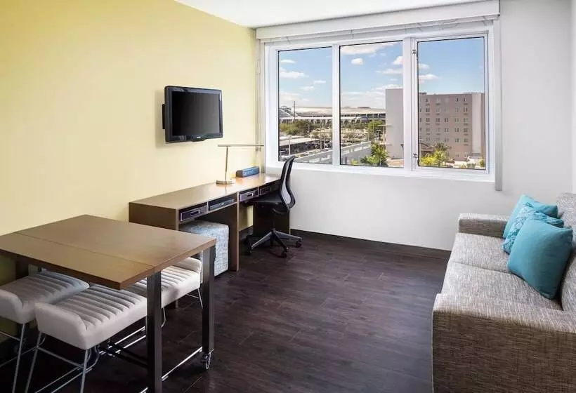 Fotos del hotel Element By Westin Miami International Airport:  11