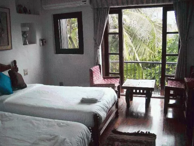 Fotos del hotel Momchailai Beach Retreat:  5