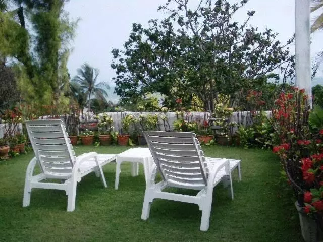 Fotos del hotel Momchailai Beach Retreat:  6