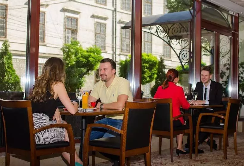 Fotos del hotel Opera Plaza:  5