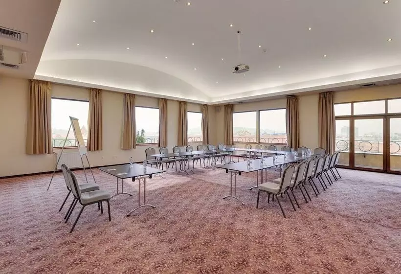 Fotos del hotel Opera Plaza:  4