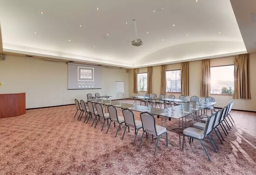 Fotos del hotel Opera Plaza:  7