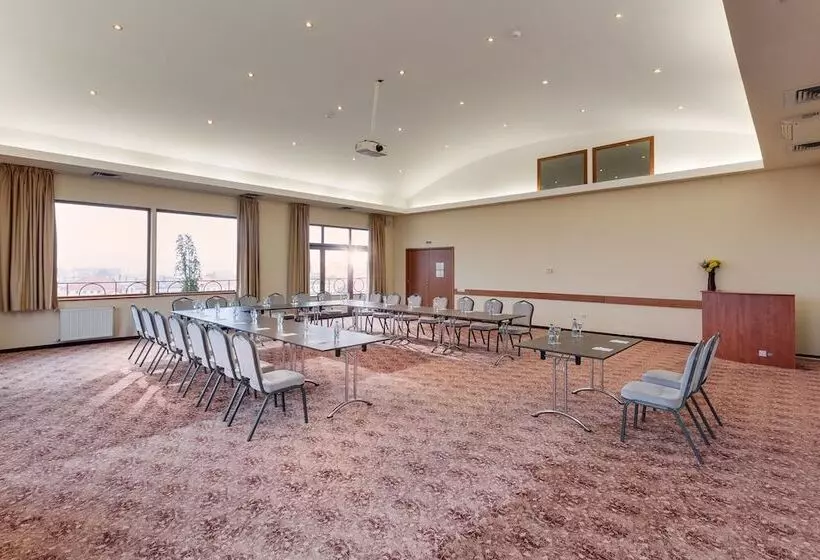 Fotos del hotel Opera Plaza:  9