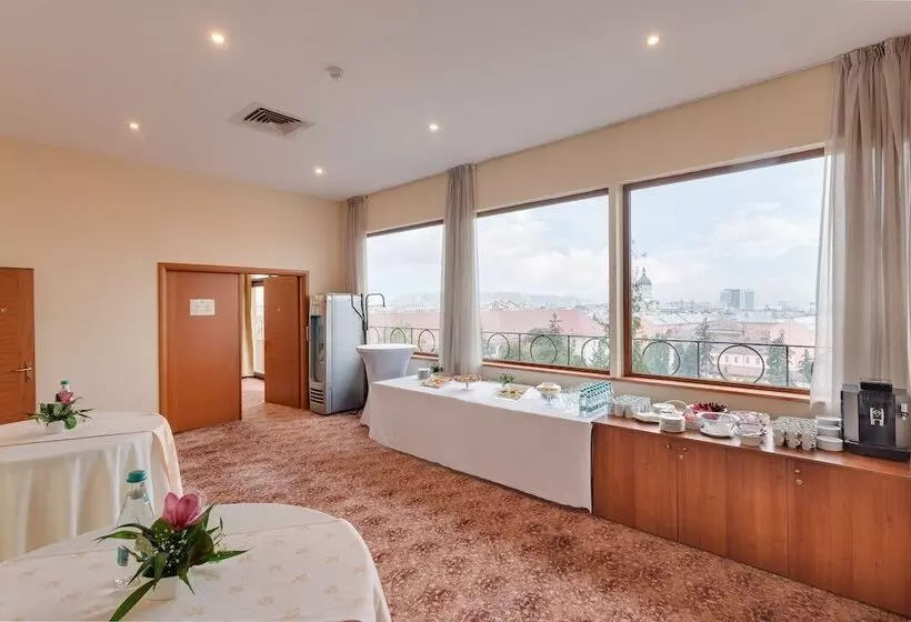 Fotos del hotel Opera Plaza:  8