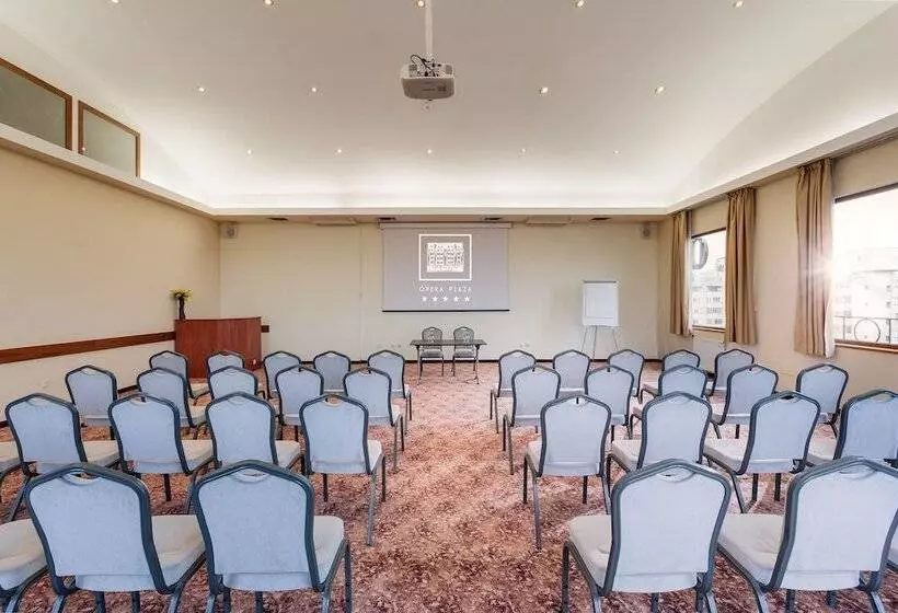 Fotos del hotel Opera Plaza:  10