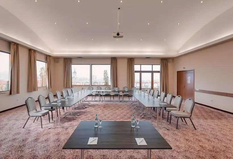 Fotos del hotel Opera Plaza:  11