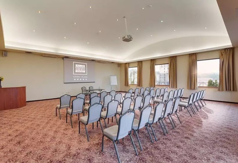 Fotos del hotel Opera Plaza:  12