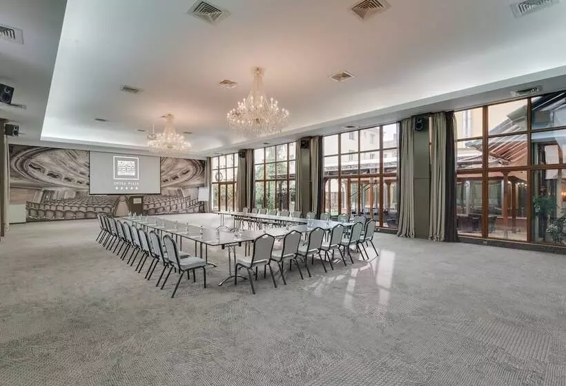 Fotos del hotel Opera Plaza:  15