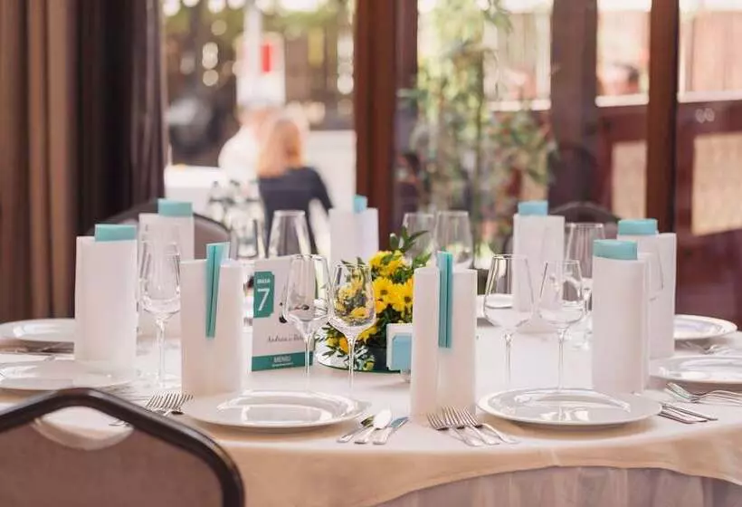 Fotos del hotel Opera Plaza:  3