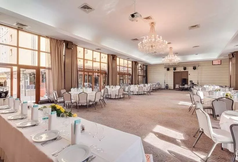 Fotos del hotel Opera Plaza:  2