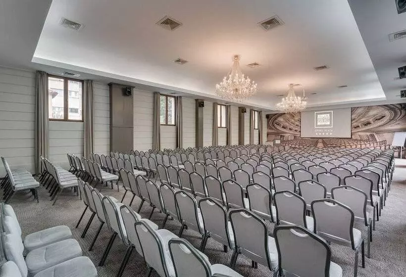 Fotos del hotel Opera Plaza:  13