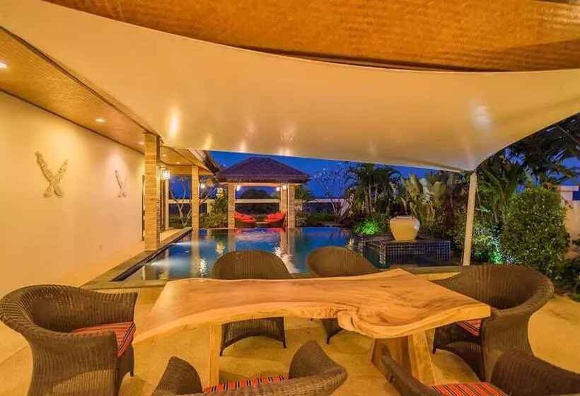 Fotos del hotel Pa Prai Villa At The Plantation:  11