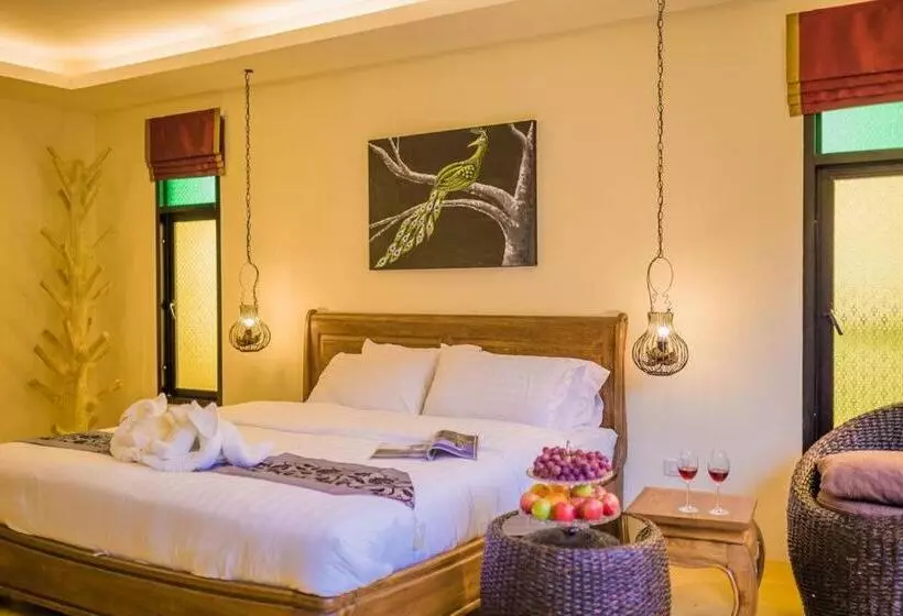 Fotos del hotel Pa Prai Villa At The Plantation:  13