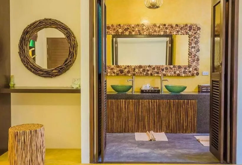 Fotos del hotel Pa Prai Villa At The Plantation:  7