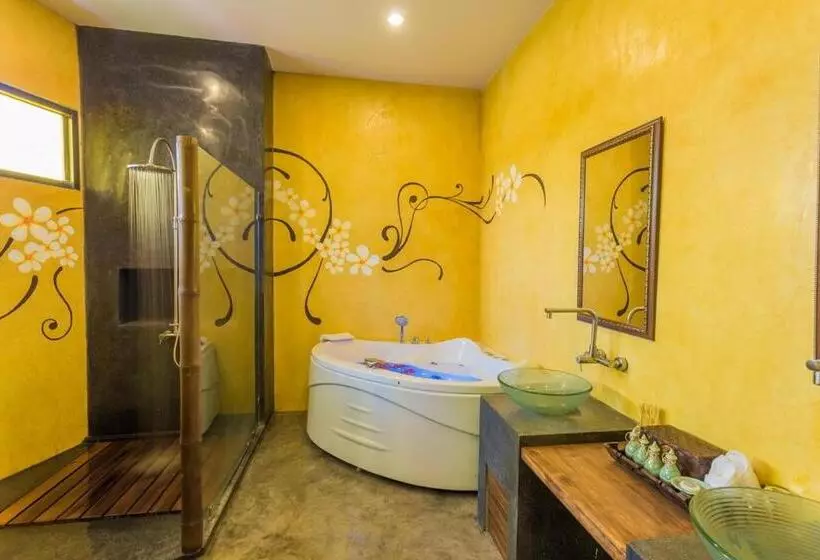 Fotos del hotel Pa Prai Villa At The Plantation:  5