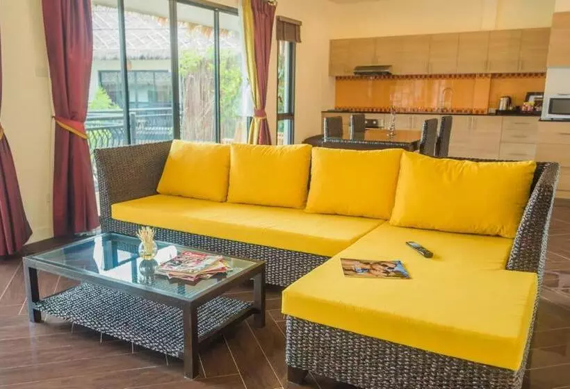 Fotos del hotel Pa Prai Villa At The Plantation:  22