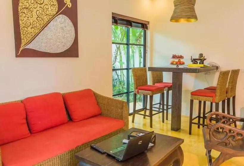 Fotos del hotel Pa Prai Villa At The Plantation:  24