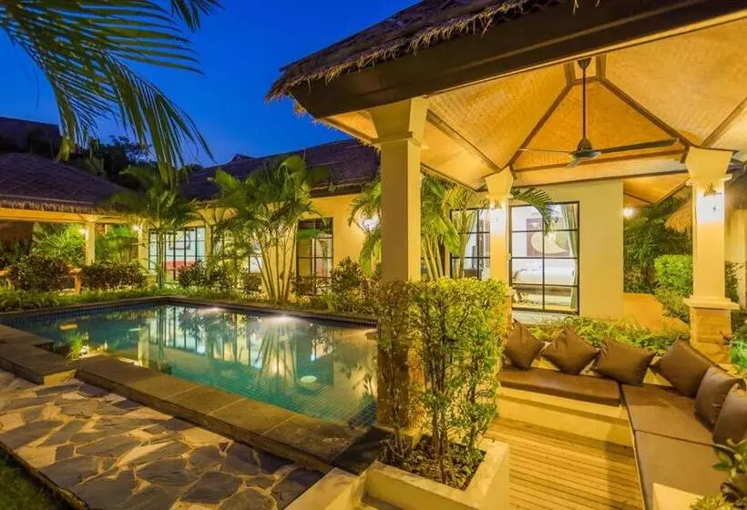 Fotos del hotel Pa Prai Villa At The Plantation:  17