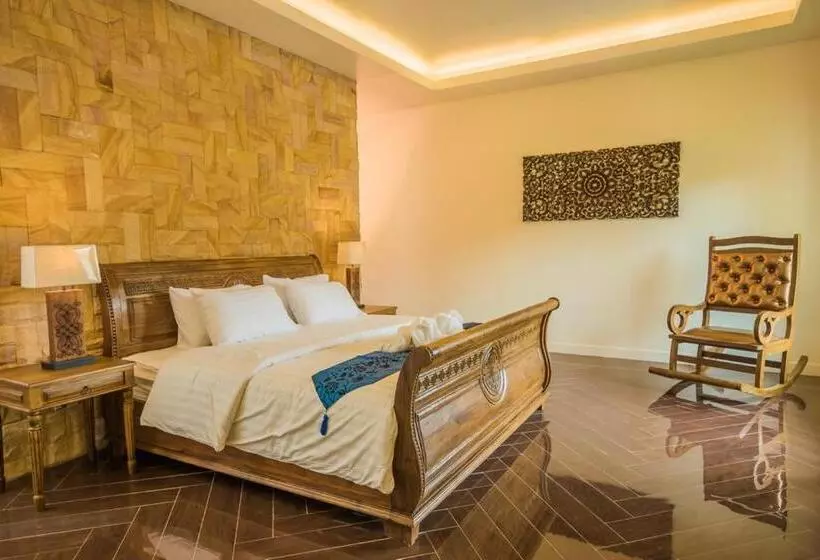 Fotos del hotel Pa Prai Villa At The Plantation:  16