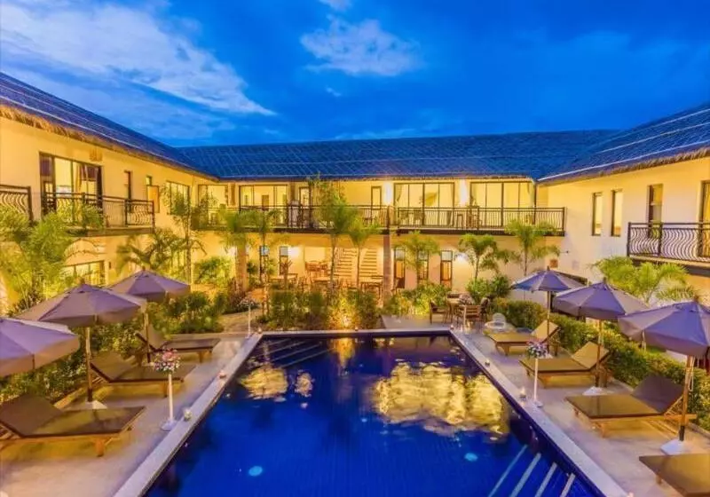 Fotos del hotel Pa Prai Villa At The Plantation:  10