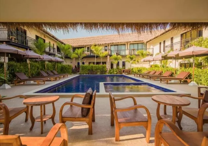 Fotos del hotel Pa Prai Villa At The Plantation:  14