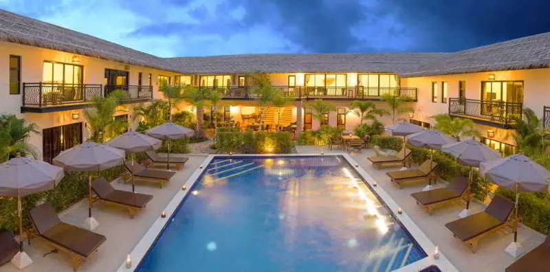 Fotos del hotel Pa Prai Villa At The Plantation:  25