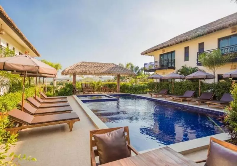 Fotos del hotel Pa Prai Villa At The Plantation:  2