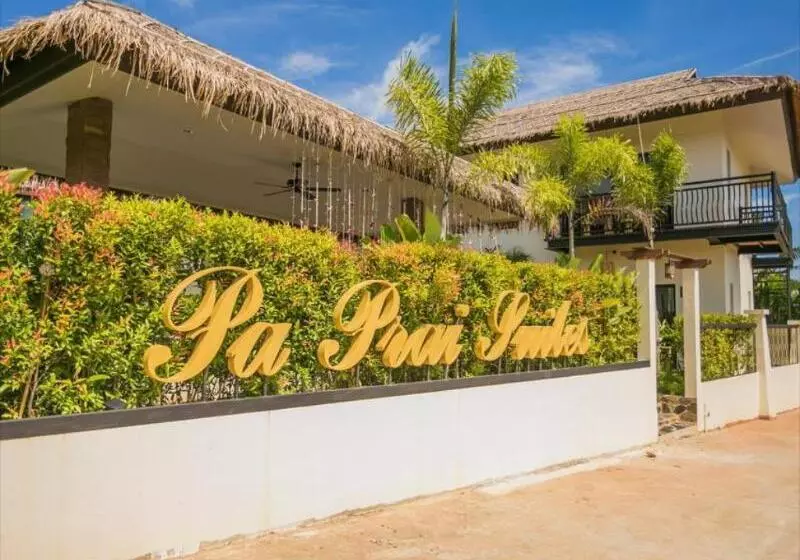 Fotos del hotel Pa Prai Villa At The Plantation:  6