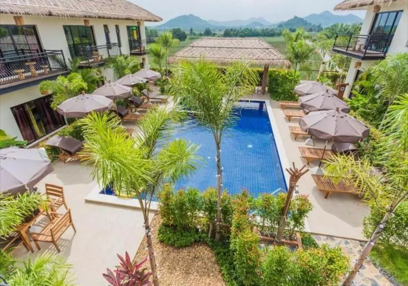 Fotos del hotel Pa Prai Villa At The Plantation:  20