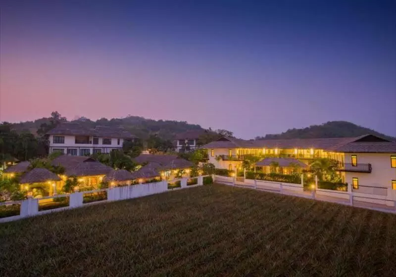 Fotos del hotel Pa Prai Villa At The Plantation:  15