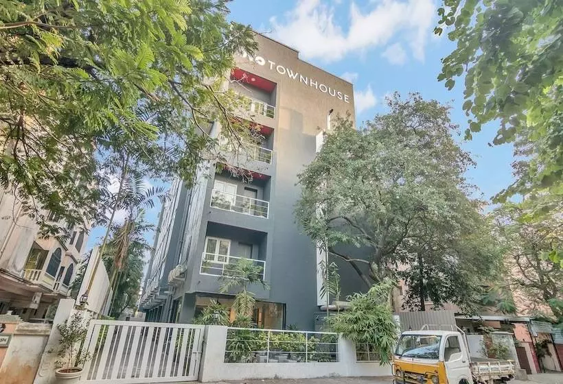 Fotos del hotel Queensway Park:  19