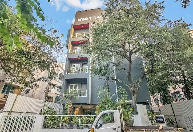 Fotos del hotel Queensway Park:  7