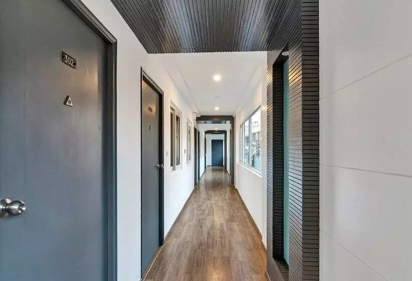 Fotos del hotel Queensway Park:  3