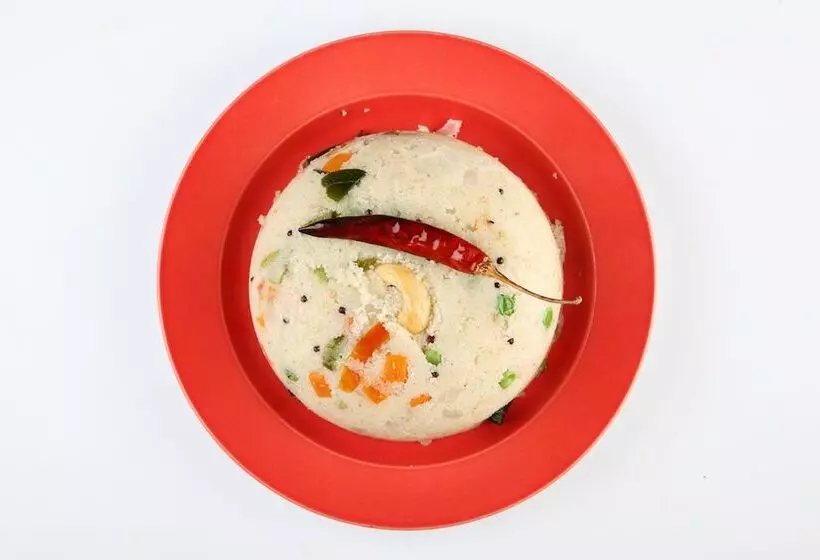 Fotos del hotel Queensway Park:  4