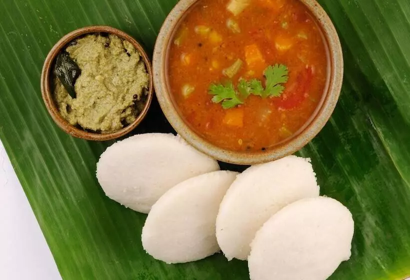 Fotos del hotel Queensway Park:  17